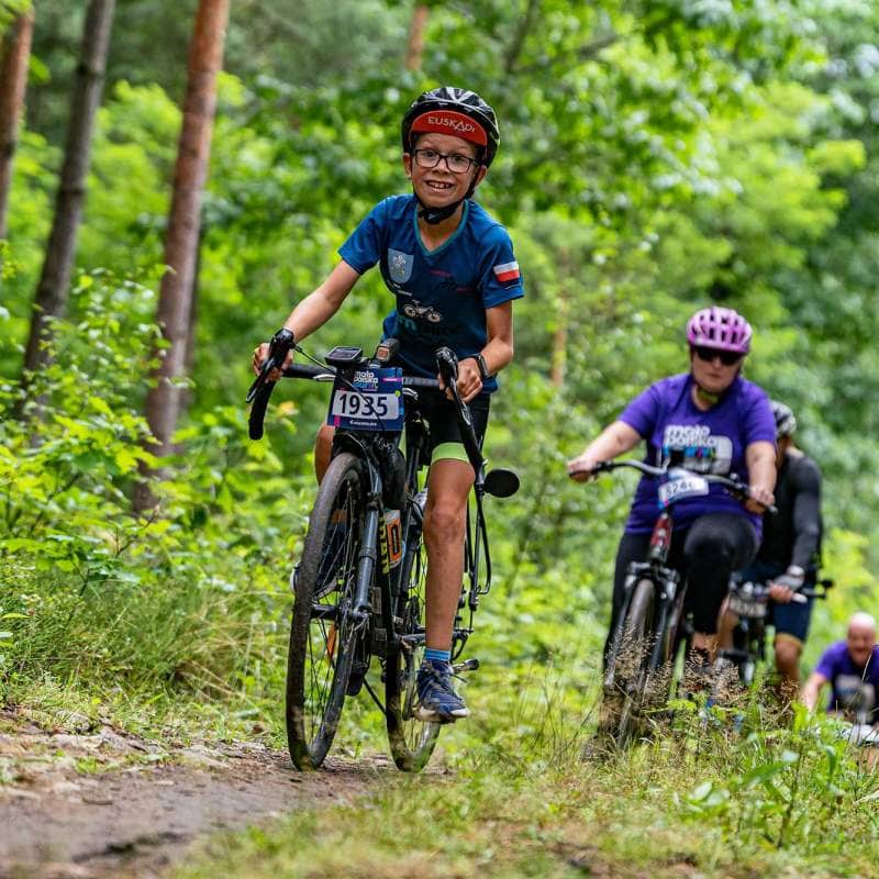 Małopolska Tour 2025 - Trzebinia - zdjęcie z wydarzenia