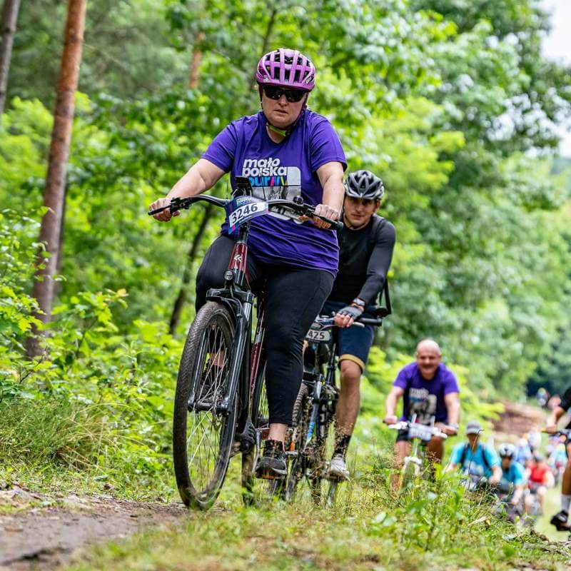 Małopolska Tour 2025 - Trzebinia - zdjęcie z wydarzenia