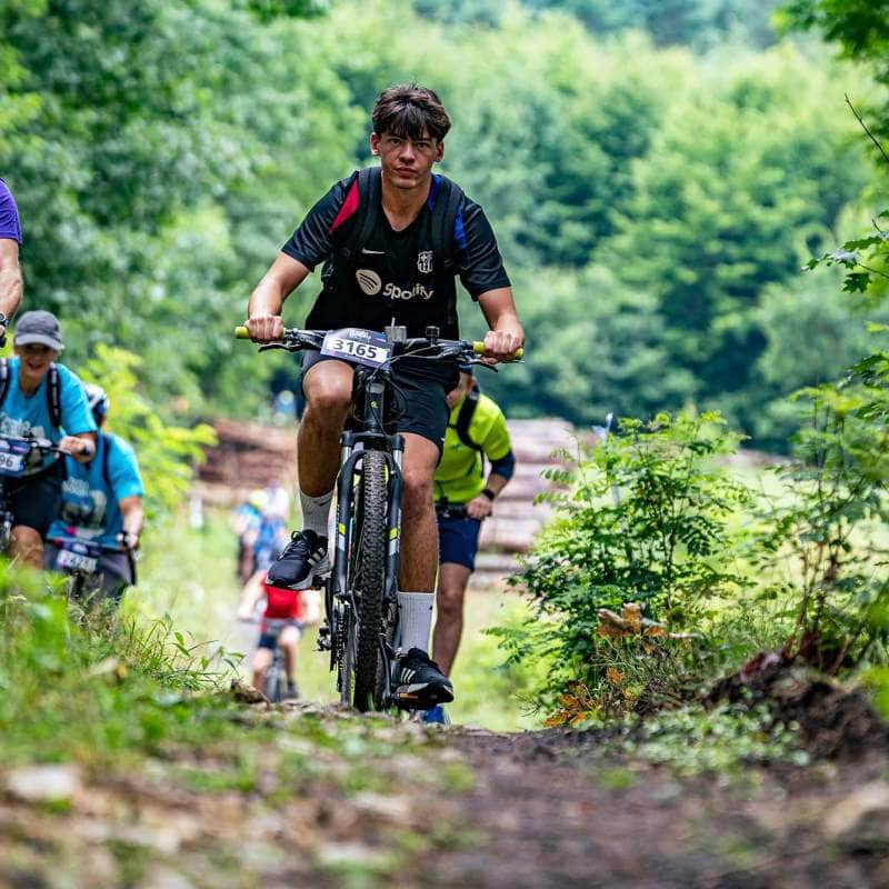 Małopolska Tour 2025 - Trzebinia - zdjęcie z wydarzenia