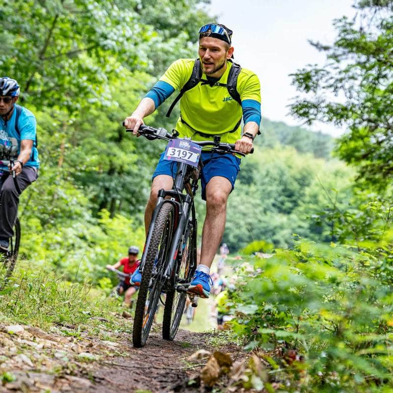 Małopolska Tour 2025 - Trzebinia - zdjęcie z wydarzenia