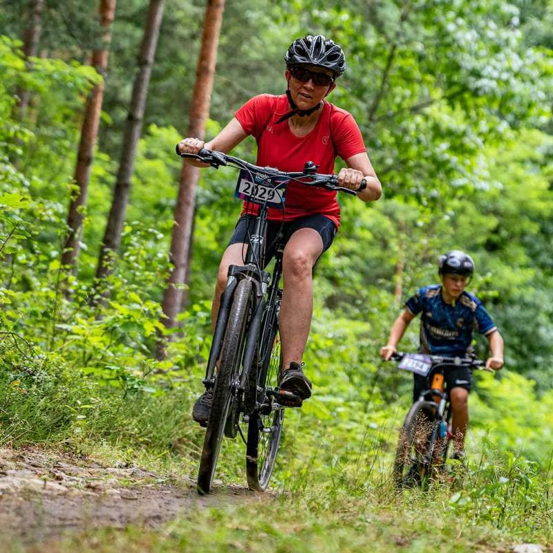 Małopolska Tour 2025 - Trzebinia - zdjęcie z wydarzenia