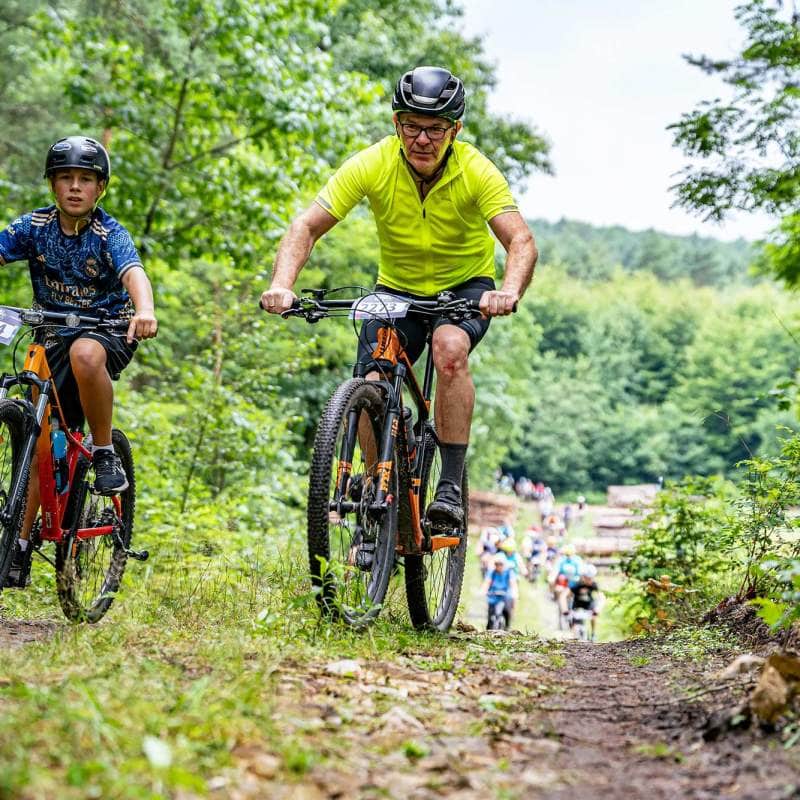 Małopolska Tour 2025 - Trzebinia - zdjęcie z wydarzenia