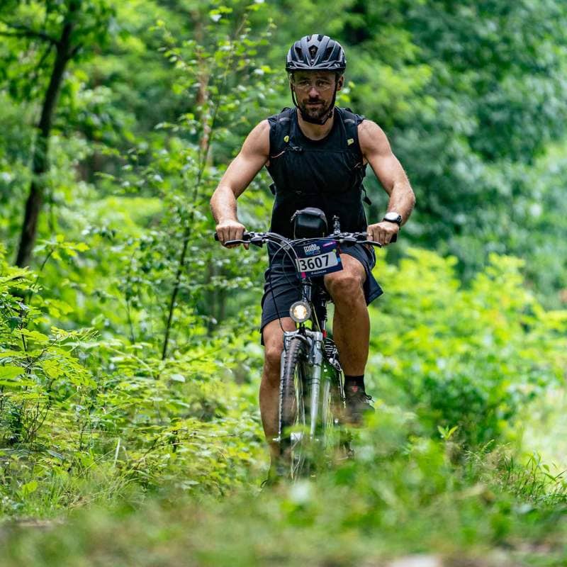 Małopolska Tour 2025 - Trzebinia - zdjęcie z wydarzenia