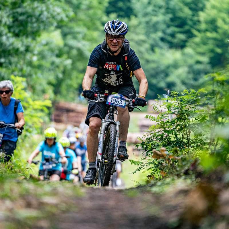 Małopolska Tour 2025 - Trzebinia - zdjęcie z wydarzenia