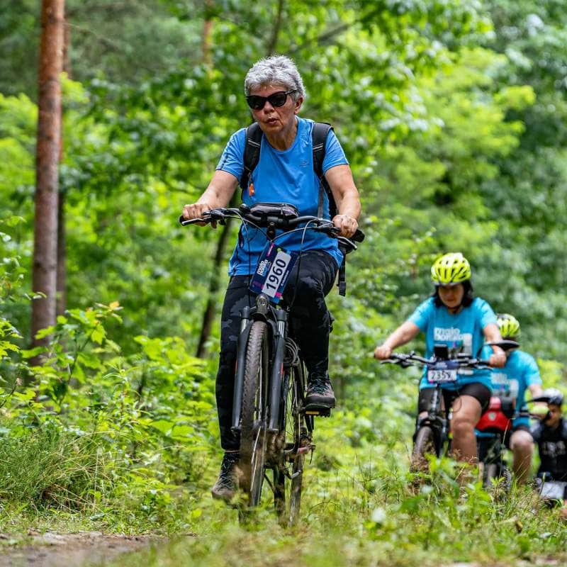Małopolska Tour 2025 - Trzebinia - zdjęcie z wydarzenia