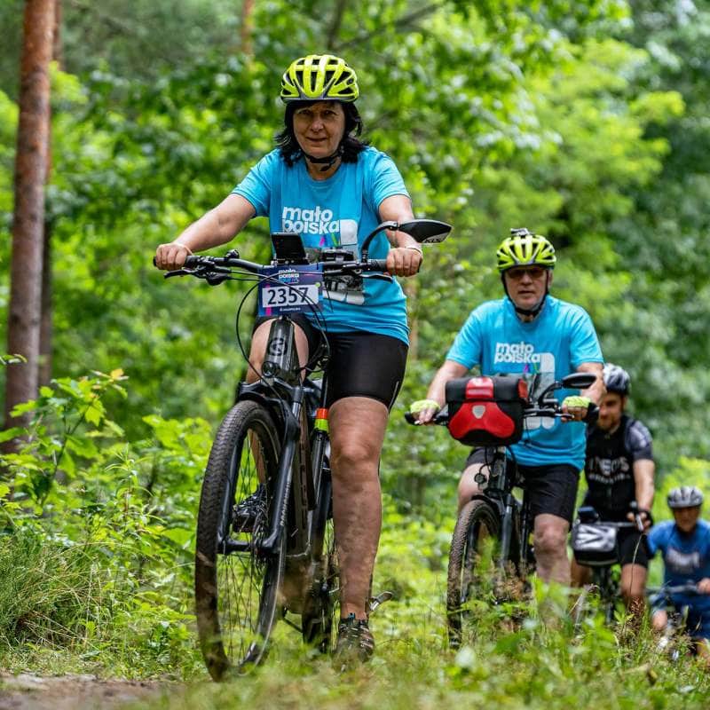 Małopolska Tour 2025 - Trzebinia - zdjęcie z wydarzenia