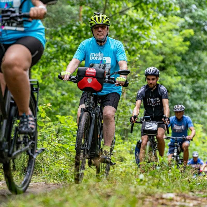 Małopolska Tour 2025 - Trzebinia - zdjęcie z wydarzenia