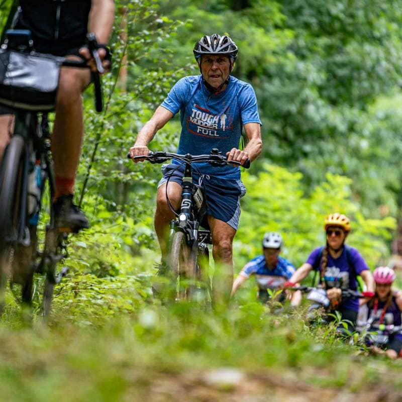 Małopolska Tour 2025 - Trzebinia - zdjęcie z wydarzenia