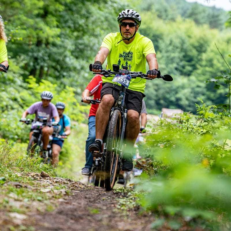 Małopolska Tour 2025 - Trzebinia - zdjęcie z wydarzenia