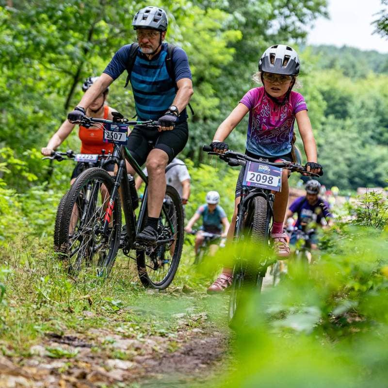 Małopolska Tour 2025 - Trzebinia - zdjęcie z wydarzenia