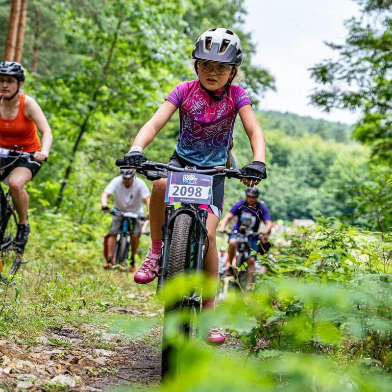 Małopolska Tour 2025 - Trzebinia - zdjęcie z wydarzenia