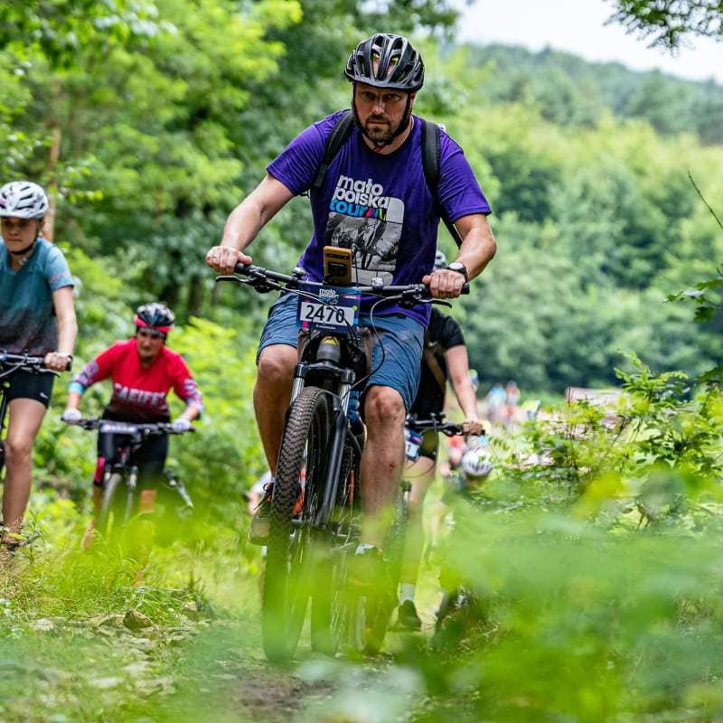 Małopolska Tour 2025 - Trzebinia - zdjęcie z wydarzenia