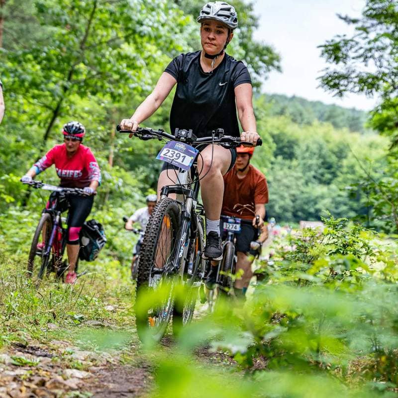 Małopolska Tour 2025 - Trzebinia - zdjęcie z wydarzenia