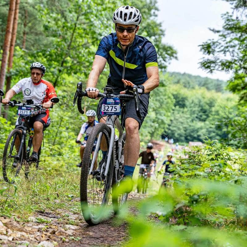 Małopolska Tour 2025 - Trzebinia - zdjęcie z wydarzenia