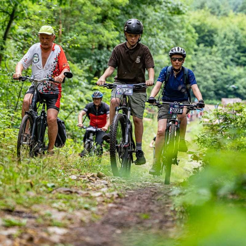 Małopolska Tour 2025 - Trzebinia - zdjęcie z wydarzenia