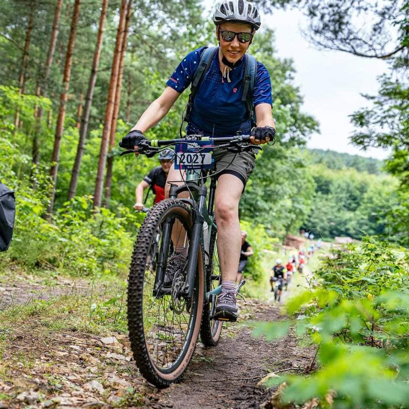 Małopolska Tour 2025 - Trzebinia - zdjęcie z wydarzenia