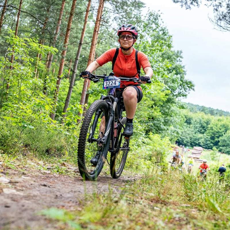 Małopolska Tour 2025 - Trzebinia - zdjęcie z wydarzenia