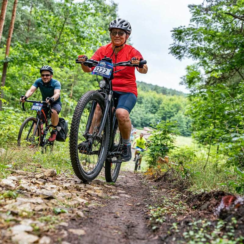 Małopolska Tour 2025 - Trzebinia - zdjęcie z wydarzenia