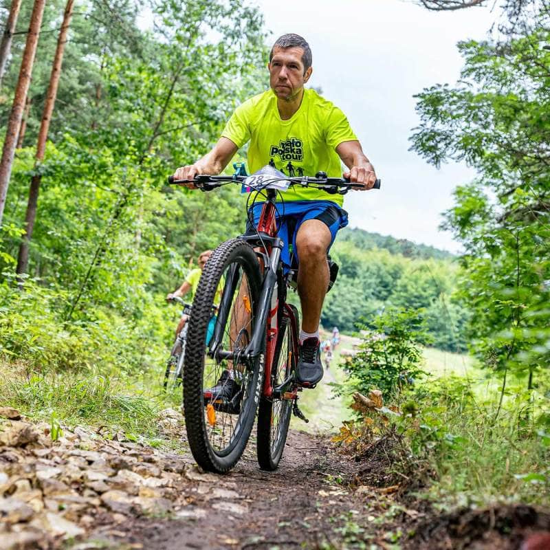 Małopolska Tour 2025 - Trzebinia - zdjęcie z wydarzenia