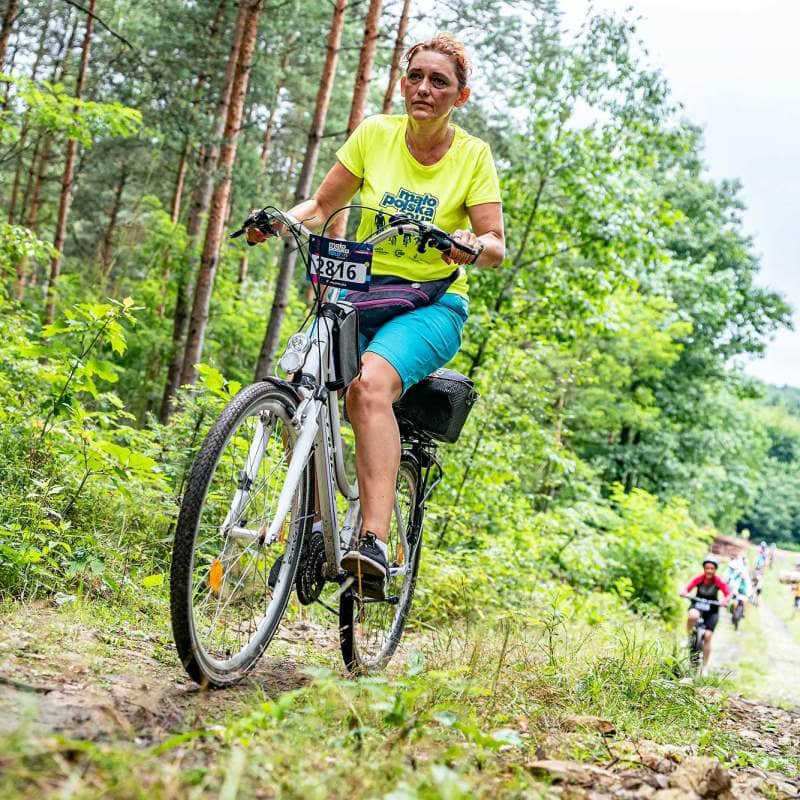 Małopolska Tour 2025 - Trzebinia - zdjęcie z wydarzenia