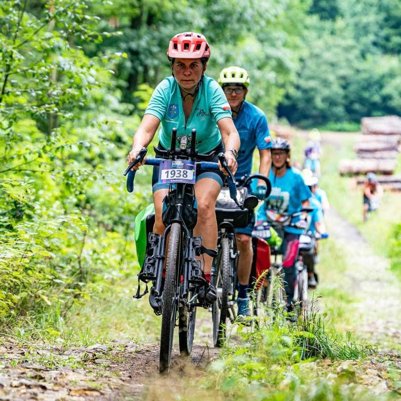 Małopolska Tour 2025 - Trzebinia - zdjęcie z wydarzenia