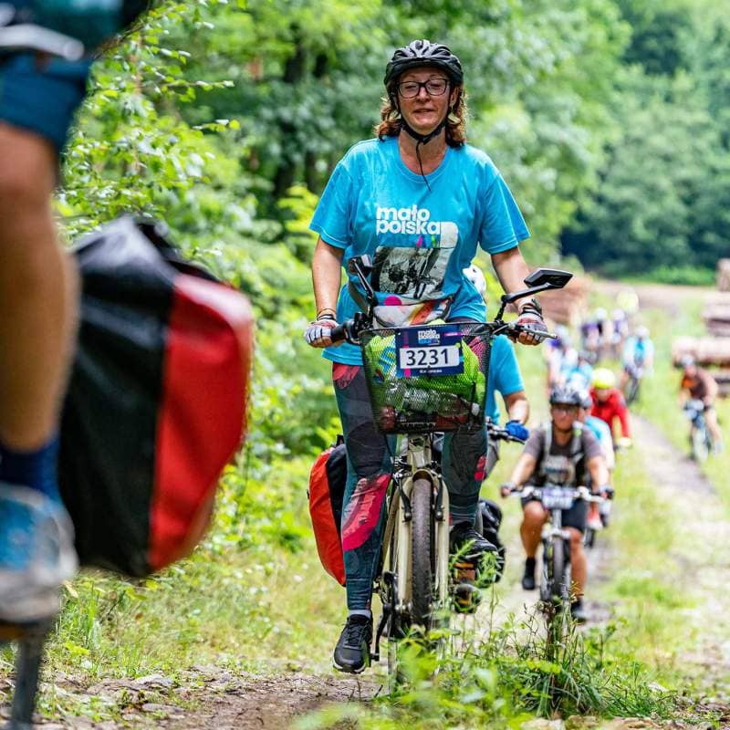 Małopolska Tour 2025 - Trzebinia - zdjęcie z wydarzenia