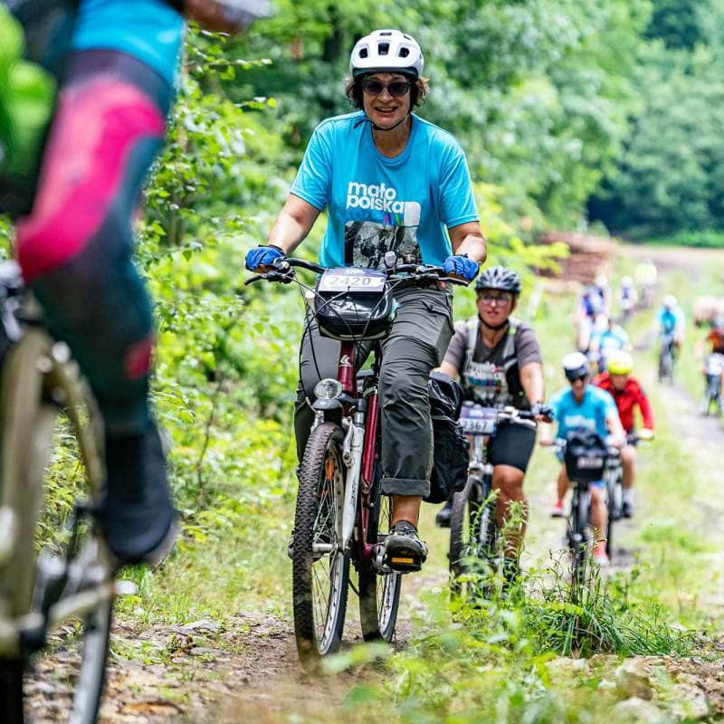 Małopolska Tour 2025 - Trzebinia - zdjęcie z wydarzenia