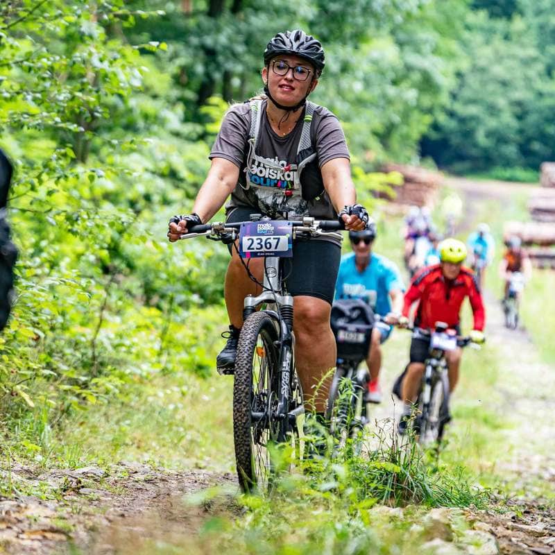 Małopolska Tour 2025 - Trzebinia - zdjęcie z wydarzenia