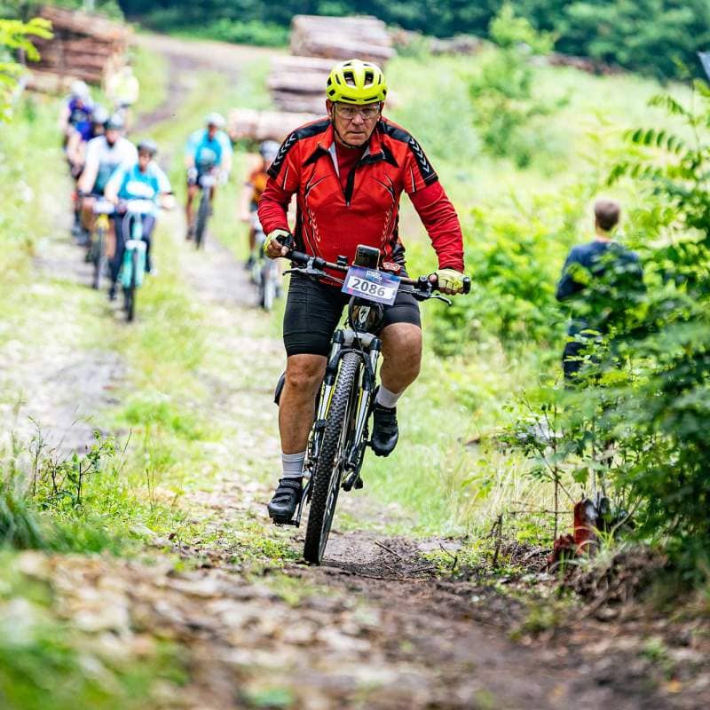 Małopolska Tour 2025 - Trzebinia - zdjęcie z wydarzenia