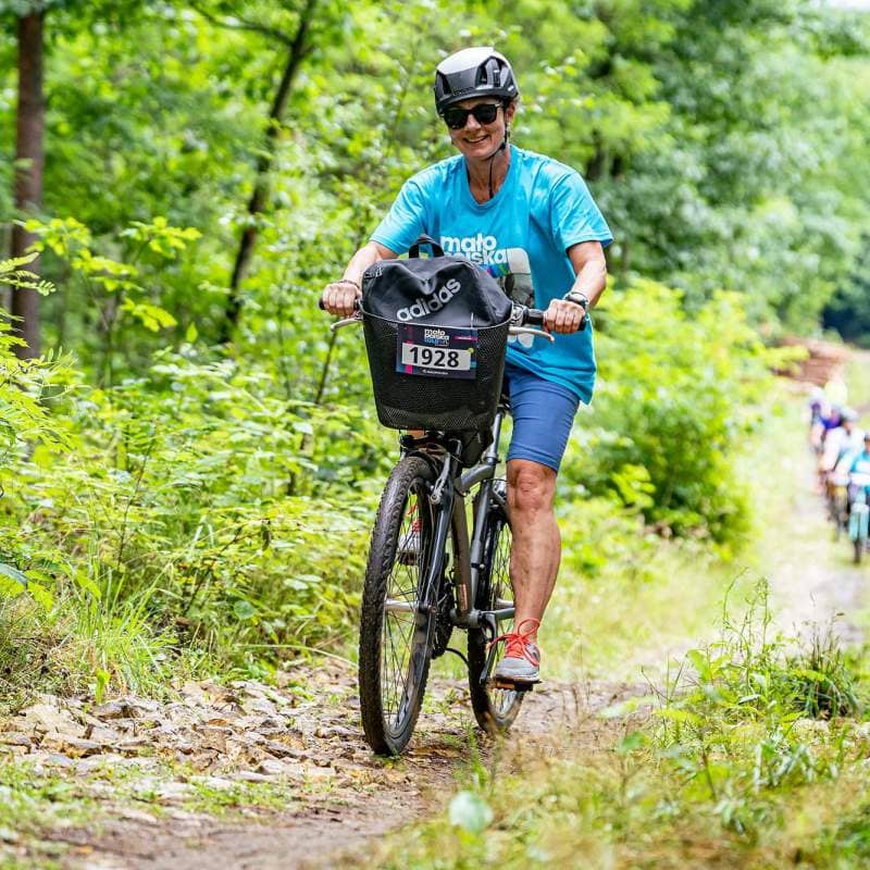 Małopolska Tour 2025 - Trzebinia - zdjęcie z wydarzenia