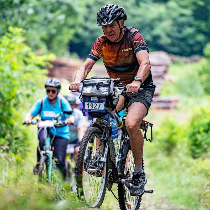 Małopolska Tour 2025 - Trzebinia - zdjęcie z wydarzenia