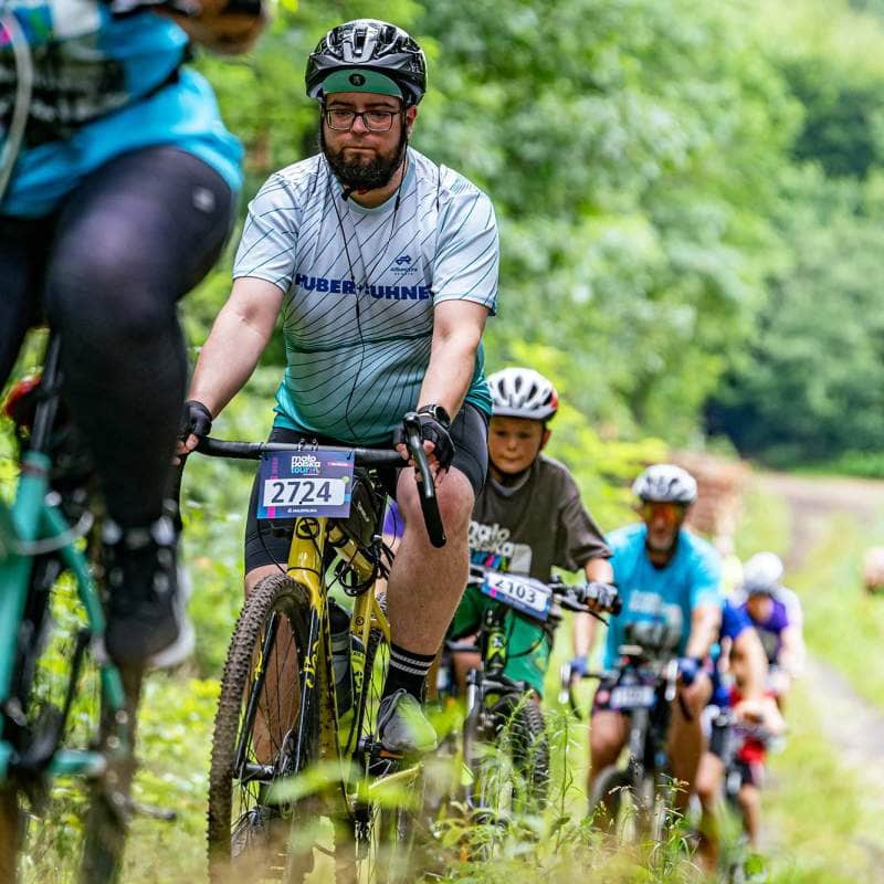 Małopolska Tour 2025 - Trzebinia - zdjęcie z wydarzenia