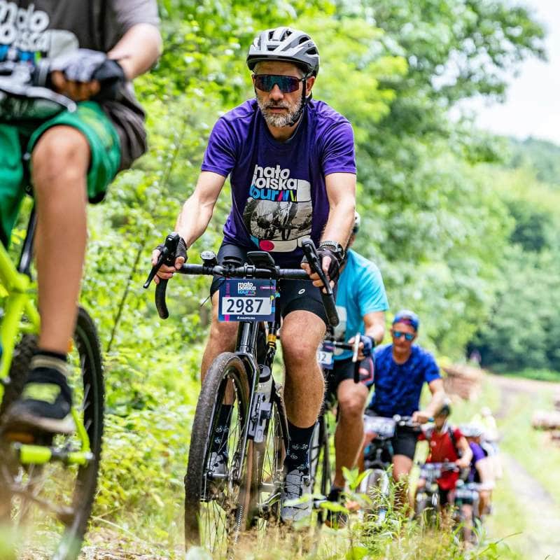 Małopolska Tour 2025 - Trzebinia - zdjęcie z wydarzenia