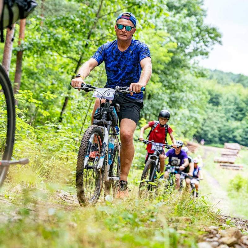 Małopolska Tour 2025 - Trzebinia - zdjęcie z wydarzenia