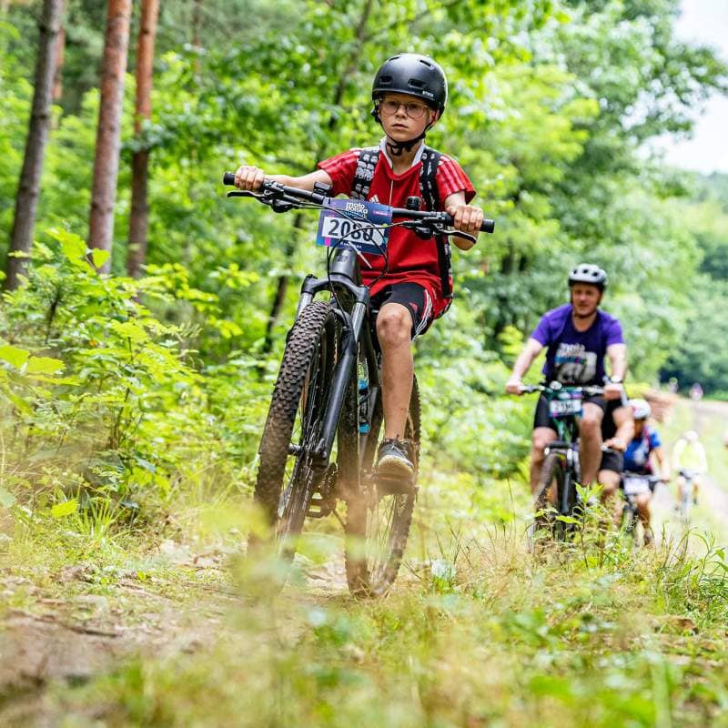 Małopolska Tour 2025 - Trzebinia - zdjęcie z wydarzenia