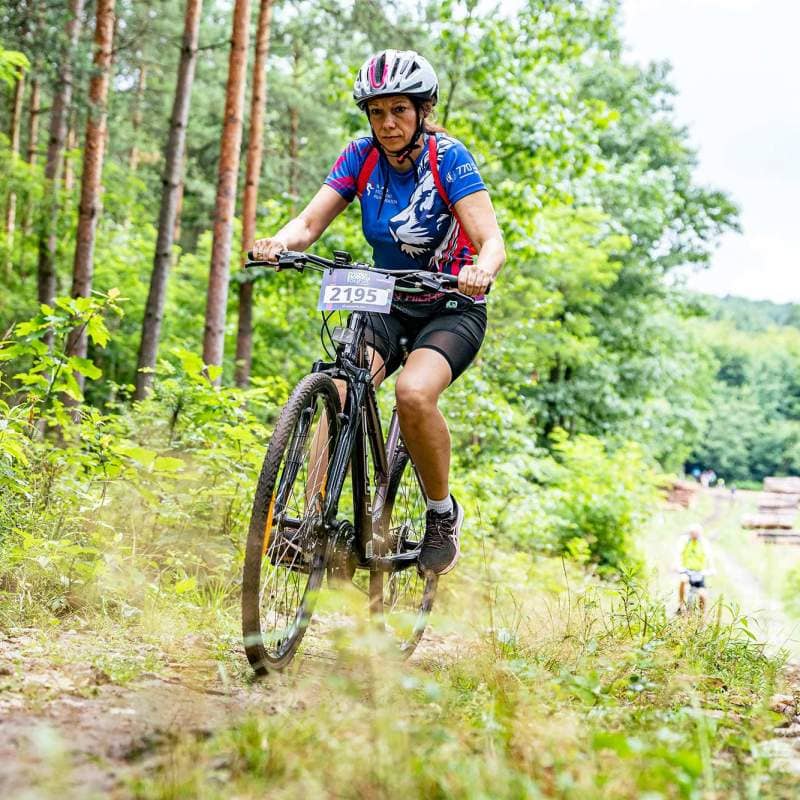 Małopolska Tour 2025 - Trzebinia - zdjęcie z wydarzenia