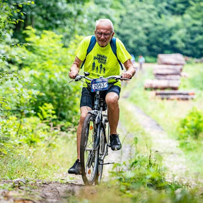 Małopolska Tour 2025 - Trzebinia - zdjęcie z wydarzenia