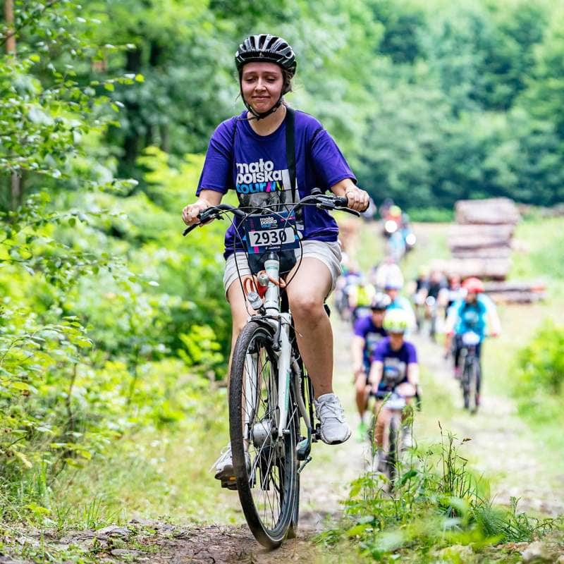 Małopolska Tour 2025 - Trzebinia - zdjęcie z wydarzenia