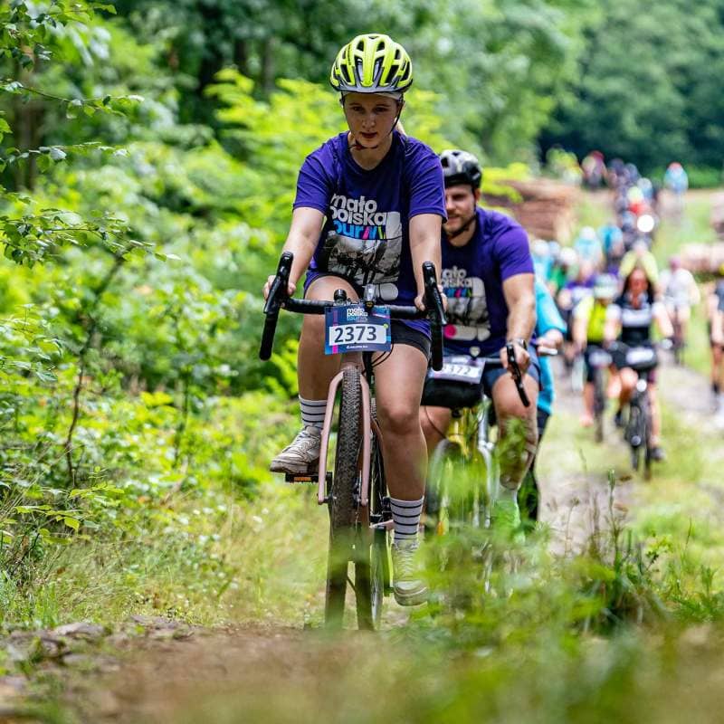 Małopolska Tour 2025 - Trzebinia - zdjęcie z wydarzenia