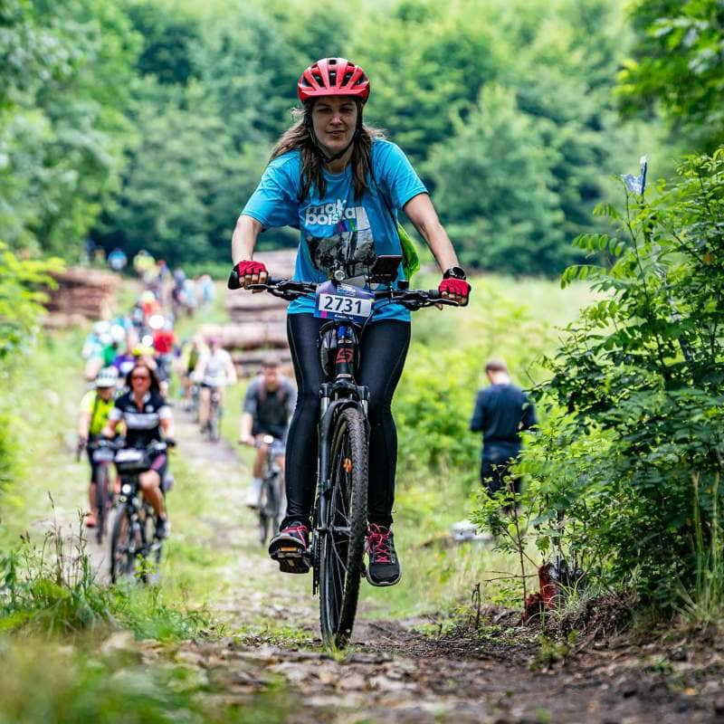 Małopolska Tour 2025 - Trzebinia - zdjęcie z wydarzenia