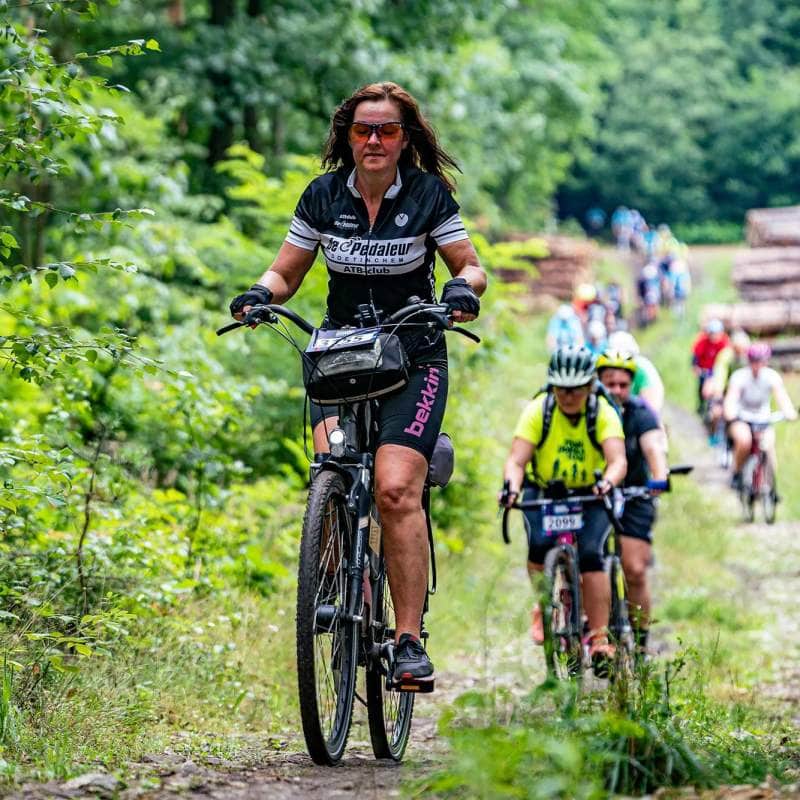 Małopolska Tour 2025 - Trzebinia - zdjęcie z wydarzenia