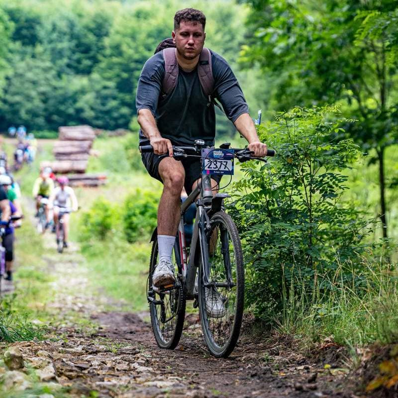 Małopolska Tour 2025 - Trzebinia - zdjęcie z wydarzenia