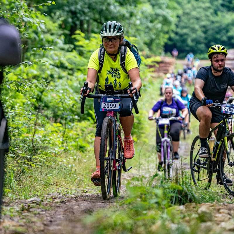 Małopolska Tour 2025 - Trzebinia - zdjęcie z wydarzenia