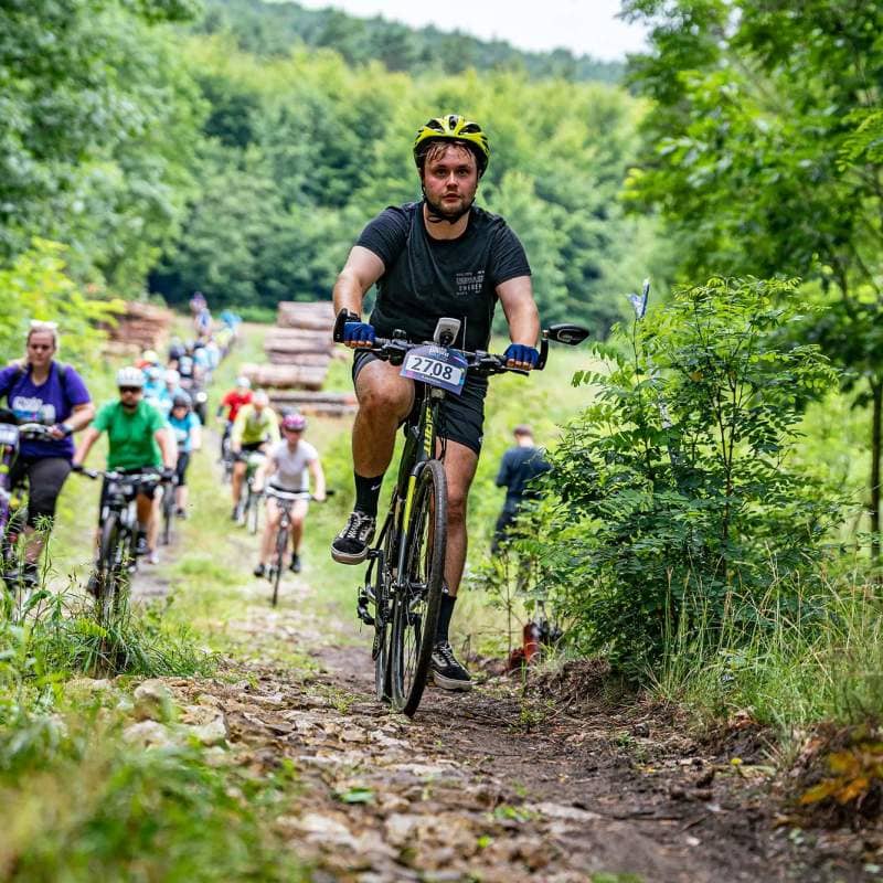 Małopolska Tour 2025 - Trzebinia - zdjęcie z wydarzenia