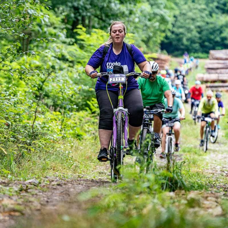 Małopolska Tour 2025 - Trzebinia - zdjęcie z wydarzenia