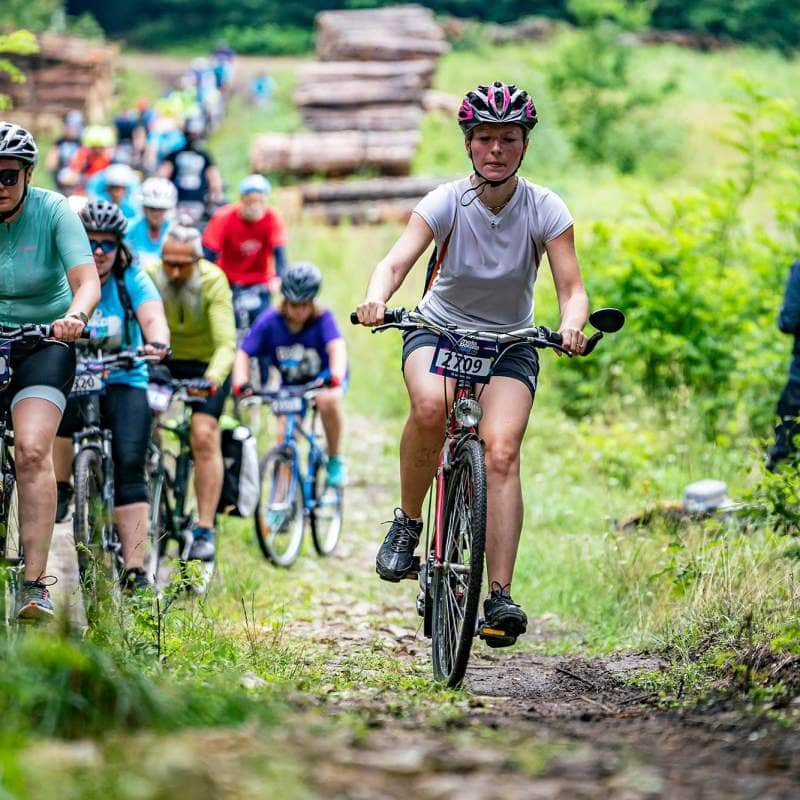 Małopolska Tour 2025 - Trzebinia - zdjęcie z wydarzenia