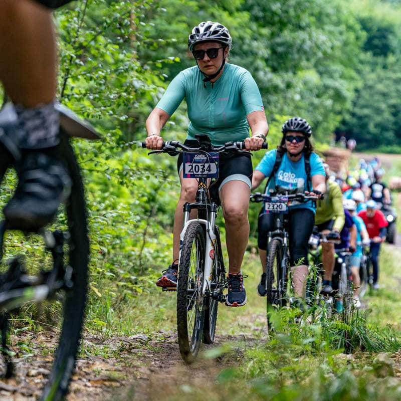 Małopolska Tour 2025 - Trzebinia - zdjęcie z wydarzenia