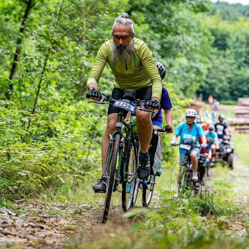 Małopolska Tour 2025 - Trzebinia - zdjęcie z wydarzenia