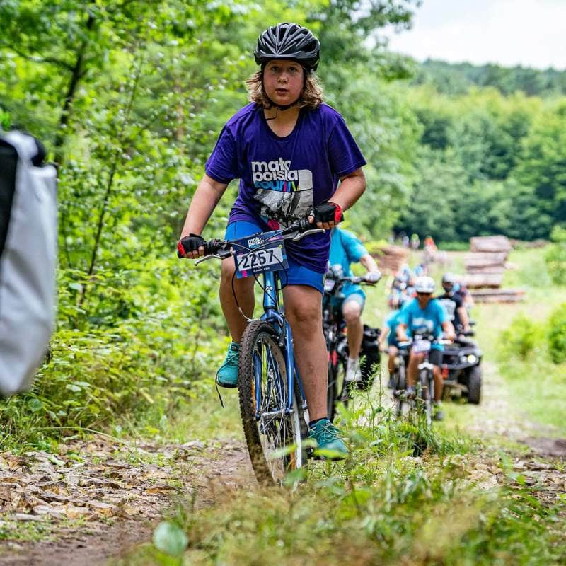 Małopolska Tour 2025 - Trzebinia - zdjęcie z wydarzenia