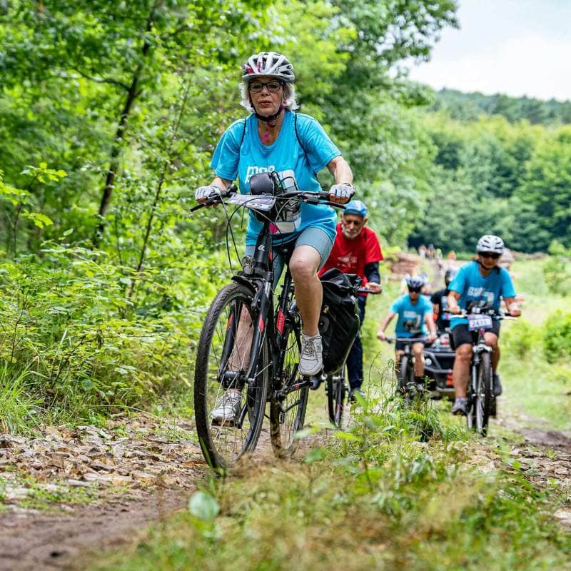 Małopolska Tour 2025 - Trzebinia - zdjęcie z wydarzenia